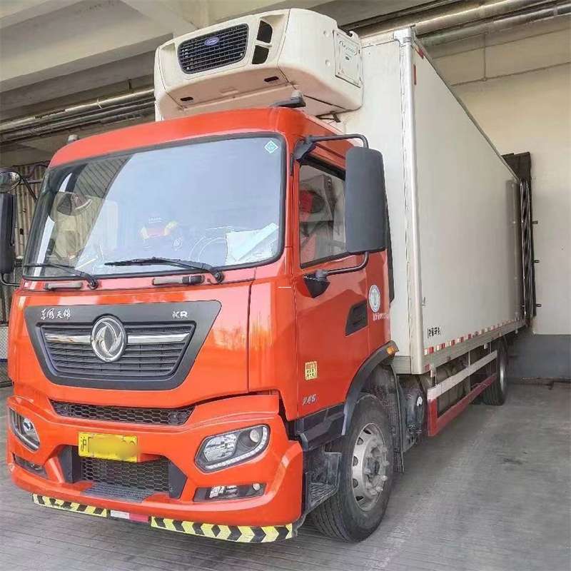 大英县潞城区物流：多元专线与高效运输探秘
